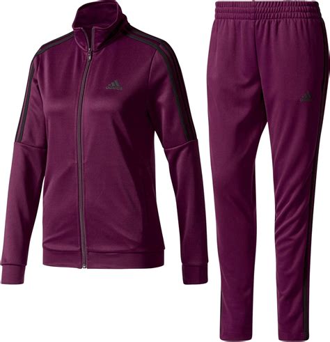 adidas trainingsanzug größe l tiro damen|Frauen .